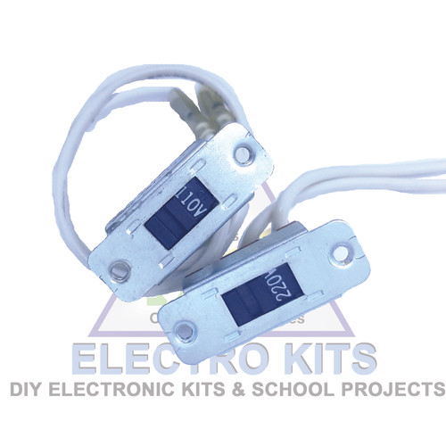 TSH Conversion Switch 110V/220V Electro Kits