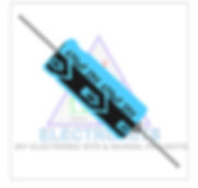 470uf - 25V Electrolytic Capacitor