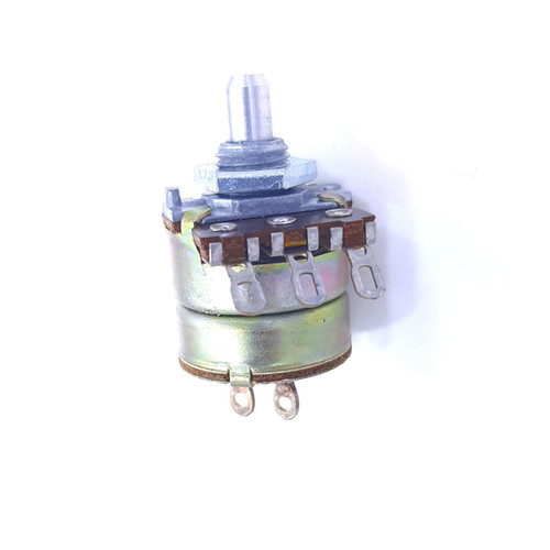22k Ohm ON/OFF Potentiometer | Electro Kits