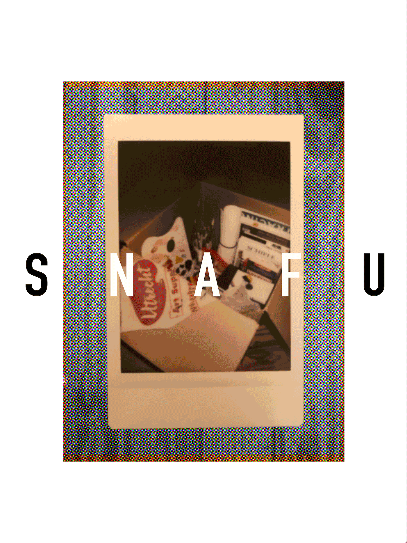 SNAFU gif