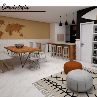 INTERNO, BASE CELEIRO MISSÕES, BALNEÁRIO CAMBORIÚ-SC