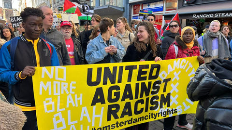  Amsterdam City Rights