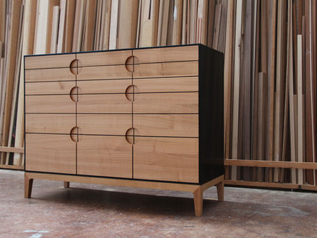 Schreiner/in Werkstatt