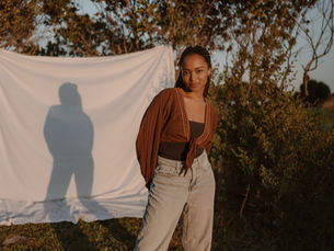 Craving Connection? Why Community Is So Vital to Your Mental Health with Casey Molina