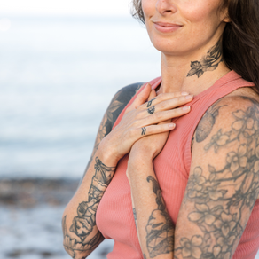 What to Do When You're Spiraling From Anxiety