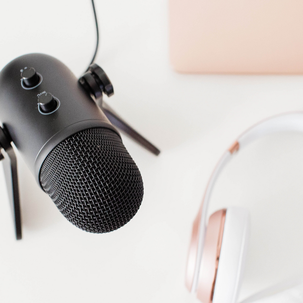 5 of the Best (And Most Helpful) Anxiety Podcasts to Listen to in 2023