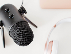 5 of the Best (And Most Helpful) Anxiety Podcasts to Listen to in 2023