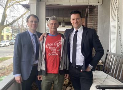 Self Defence is Not Always Welcomed