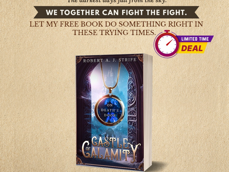 Castle of Calamity: On Death's Door Relaunch