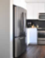 We repair kitchen appliances such as Refrigerators, Freezers, Diswashers, Ovens, Stoves, Cooktops and Rangehoods