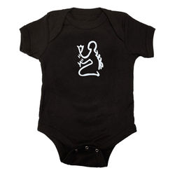 VIRGO BABY GRO ICON BLK.jpg