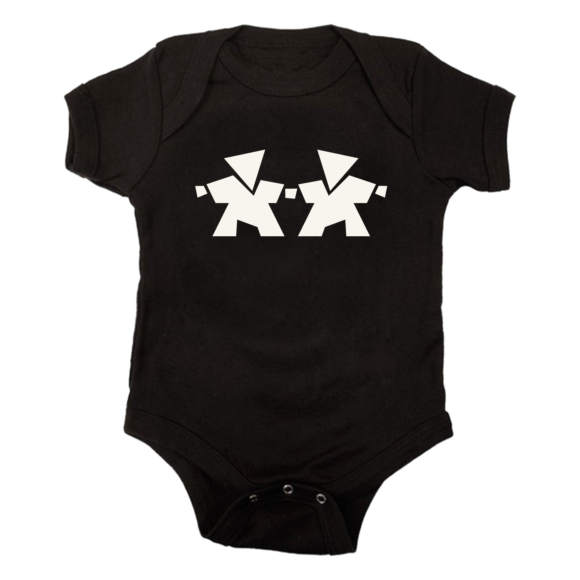 GEMINI STRACT - BABY GROW