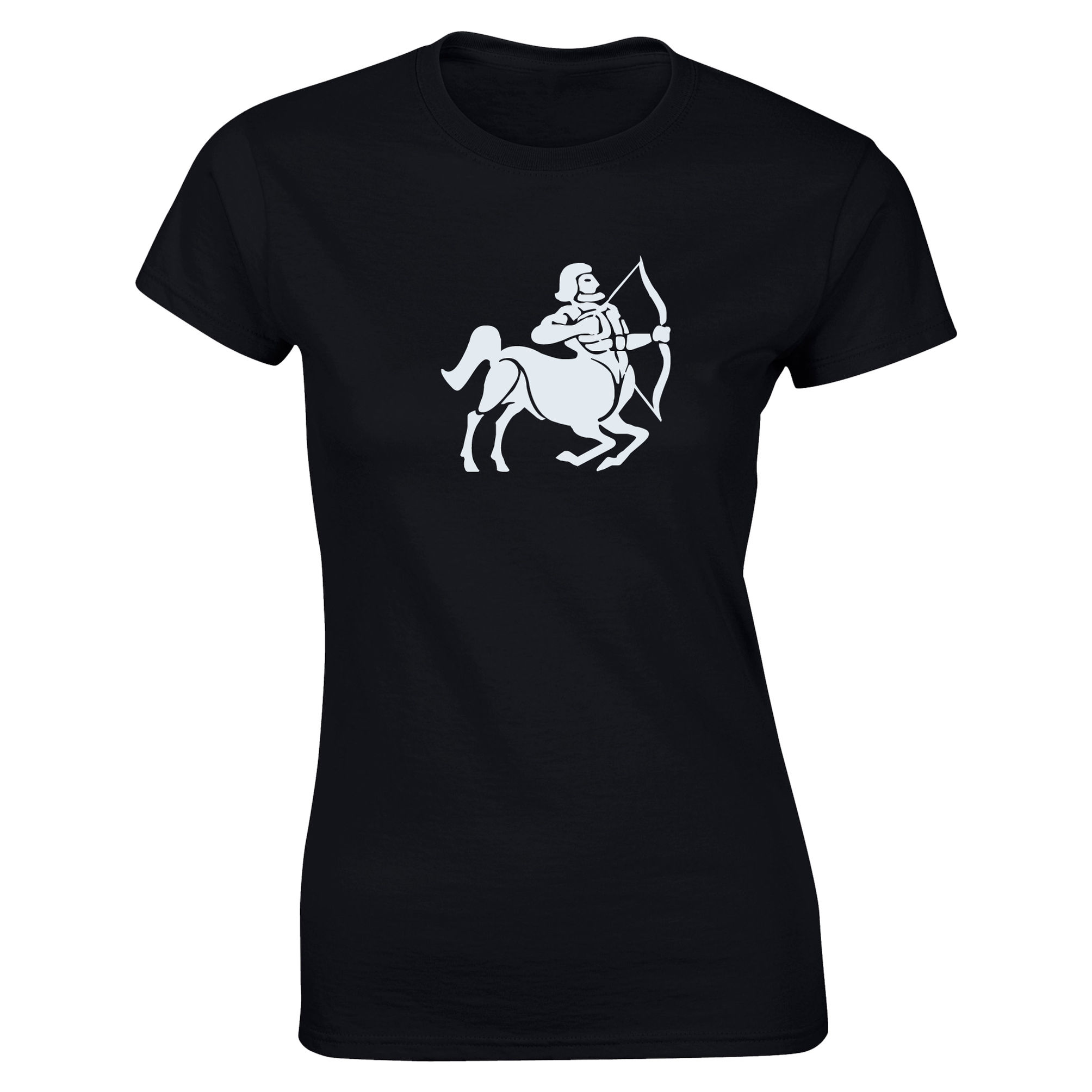 SAGITTARIUS CLASSIC - WOMENS TSHIRT