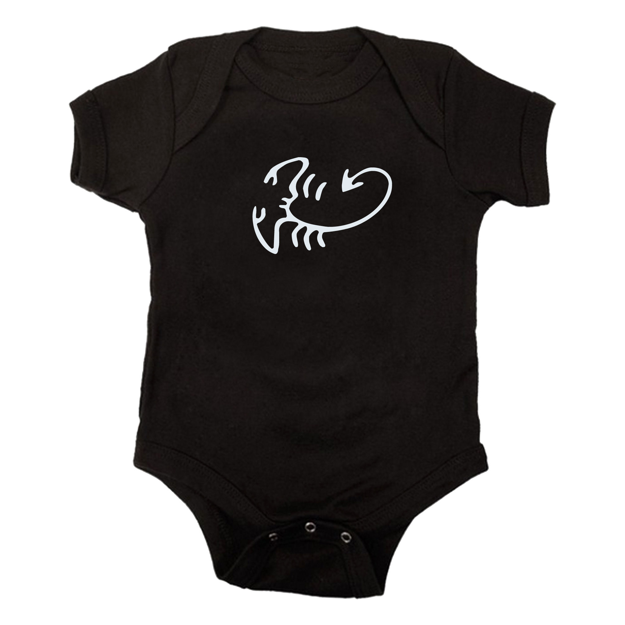 SCORPIO ICON - BABY GROW