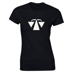 LIBRA LADIES STRACT BLK T.jpg