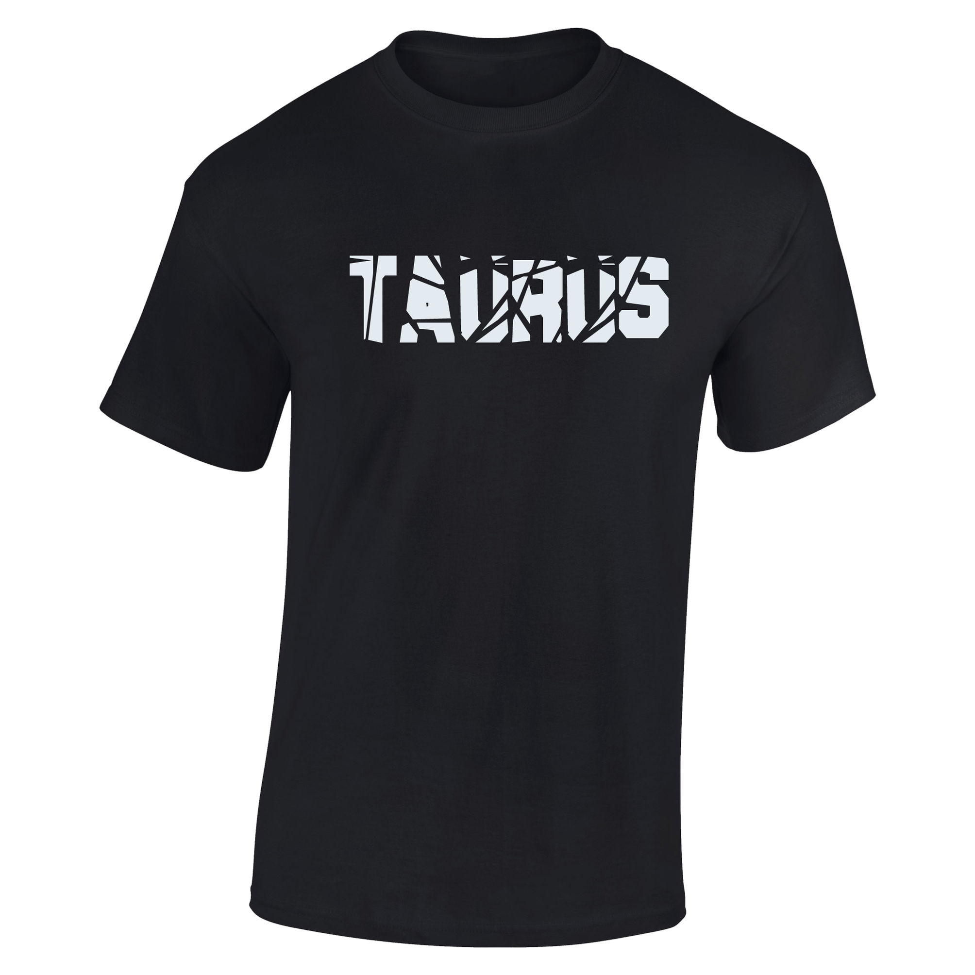 TAURUS MOTIF - MENS TSHIRT