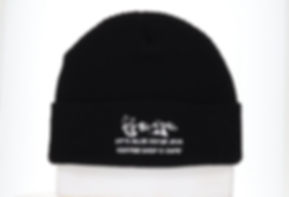 Knit Beanie