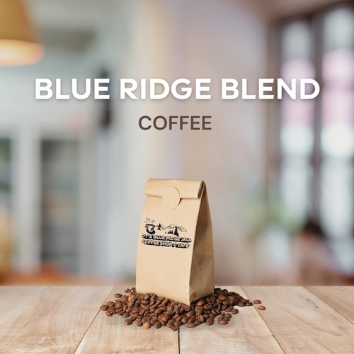 blue ridge virginia blend tobacco 20g Blue Ridge Blend - 1 lb