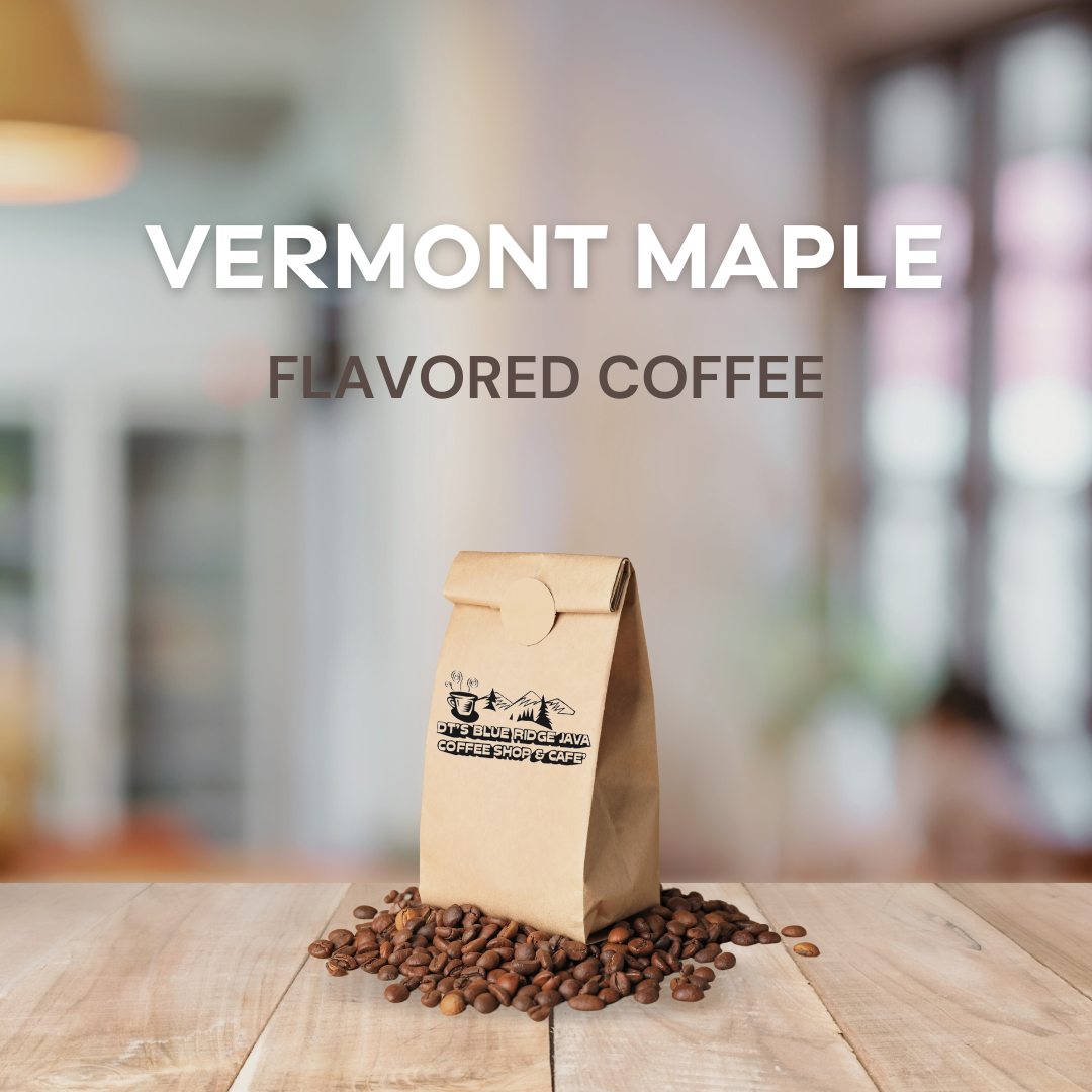 Vermont Maple - 1/2 lb.