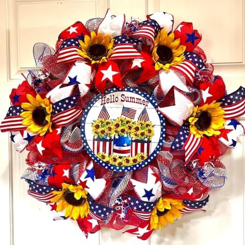 Thumbnail: PATRIOTIC