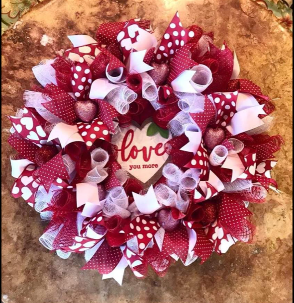 Thumbnail: VALENTINES