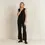 Thumbnail: Menique HAVANA Linen Trousers (2 Colors)