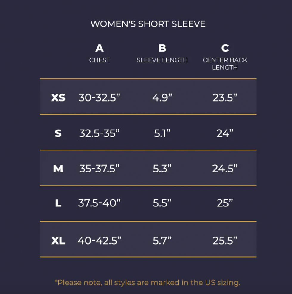 Thumbnail: Menique Women's Short Sleeve Crewneck (6 Colors)