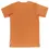 Thumbnail: Leela Cotton Basic Kurzarmshirt in Mokka