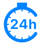 24時間営業