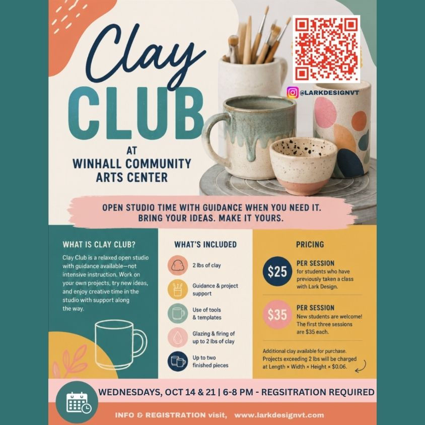 Clay Club