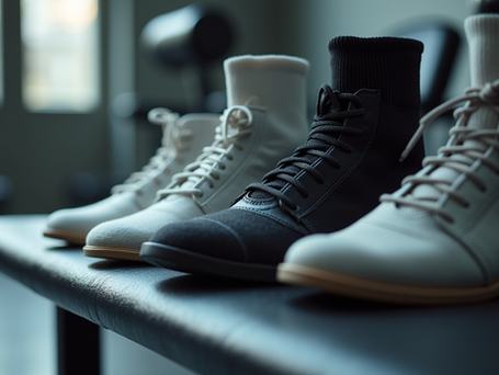 Essential Gym Gear for Men: Essential Items for Every Man's Gym Kit