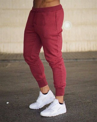 Thumbnail: Mens Cargo Casual fitness Gym Wear