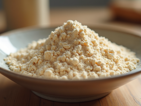 Benefits of Muscle-Building Protein Powders for Muscle Gains