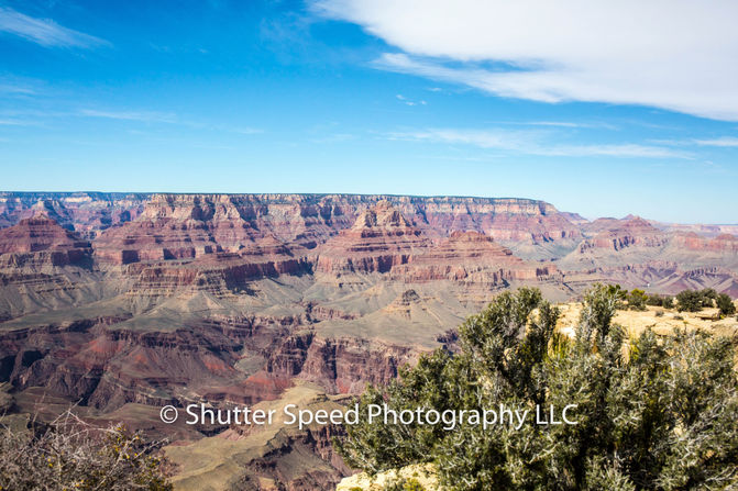 Grand Canyon Tour