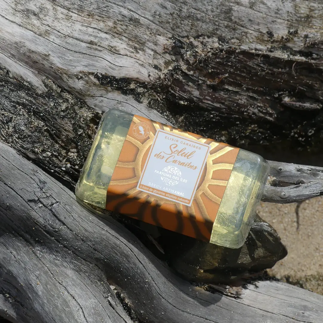 Soleil des Caraïbes