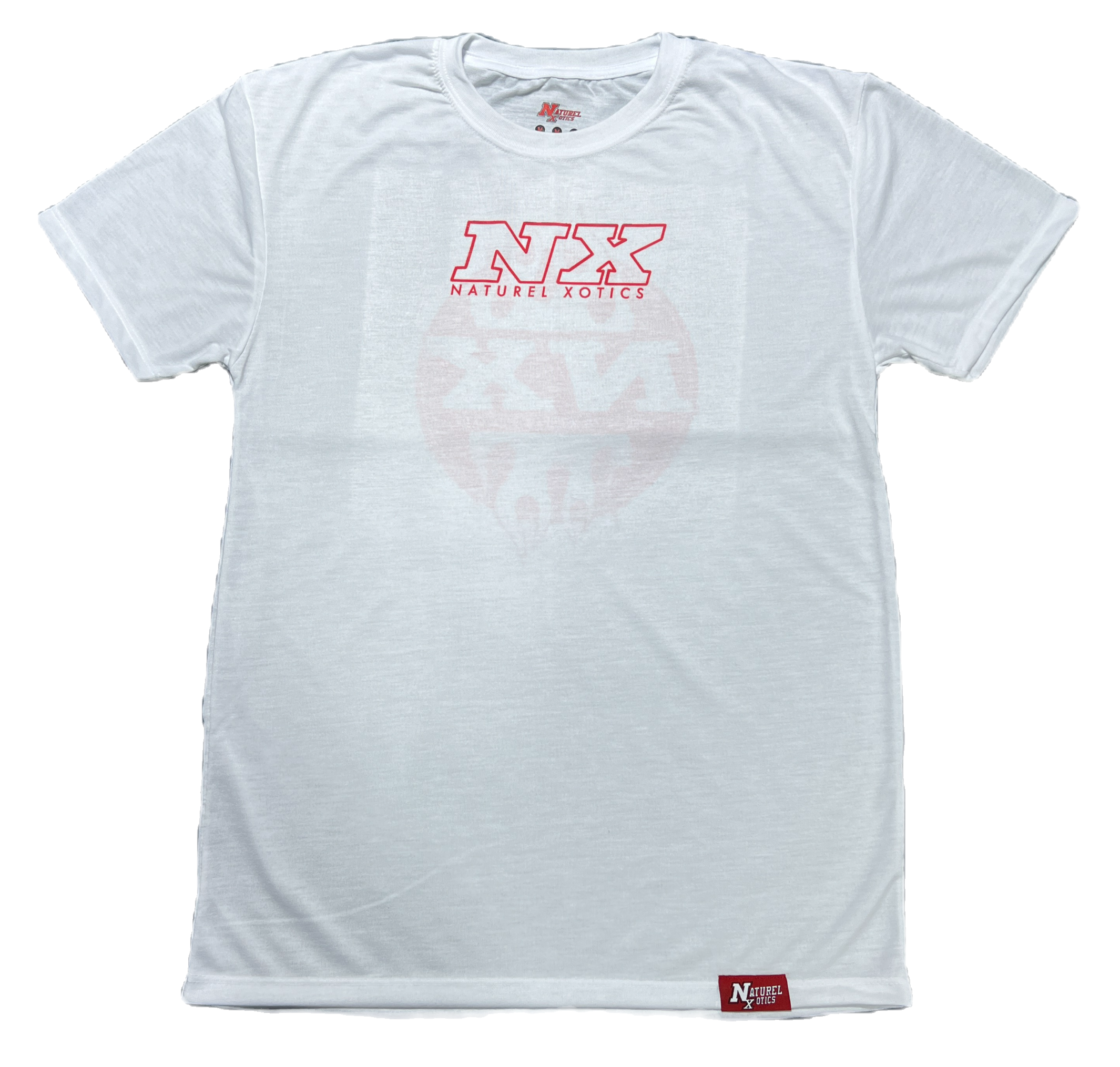 Naturel Nitrous T-Shirt