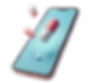 Smartphone and pills