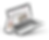 Mockup sito web