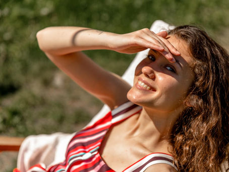 Come fronteggiare i primi caldi: l'importanza di una protezione efficace