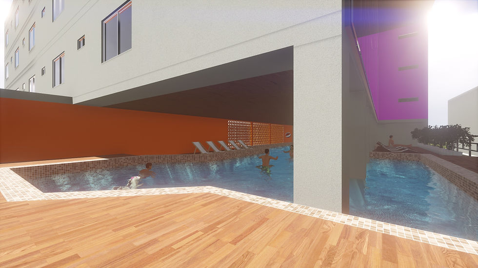 PISCINA.