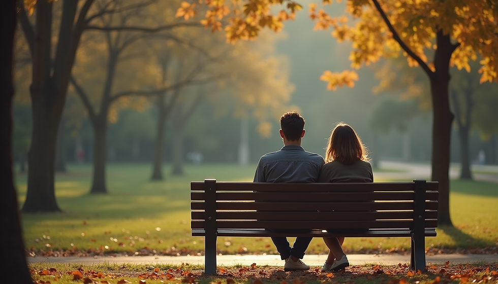 Navigating Toxic Relationships: A Guide for Couples