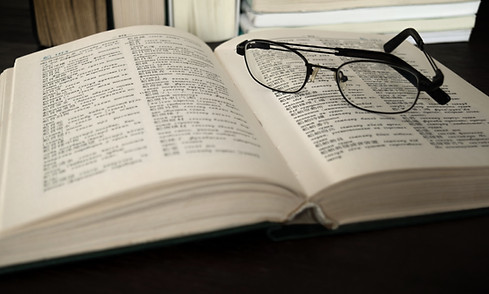 libro abierto