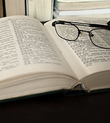 livre ouvert