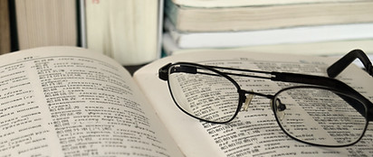 Open Book
