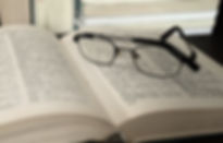 Ink Blotter Manuscript Services, Archival Research