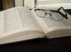 Open Book