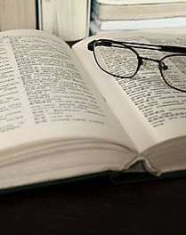livre ouvert
