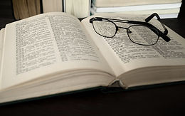 Open Book