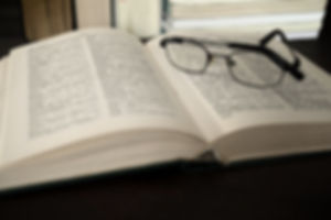 Open Book