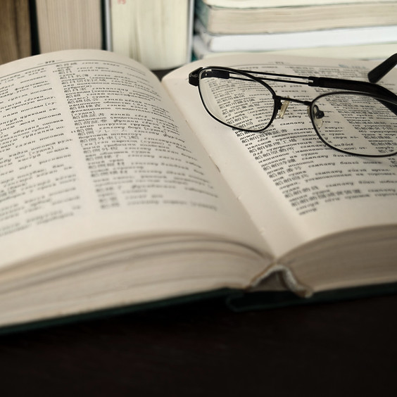 Connections Book Club